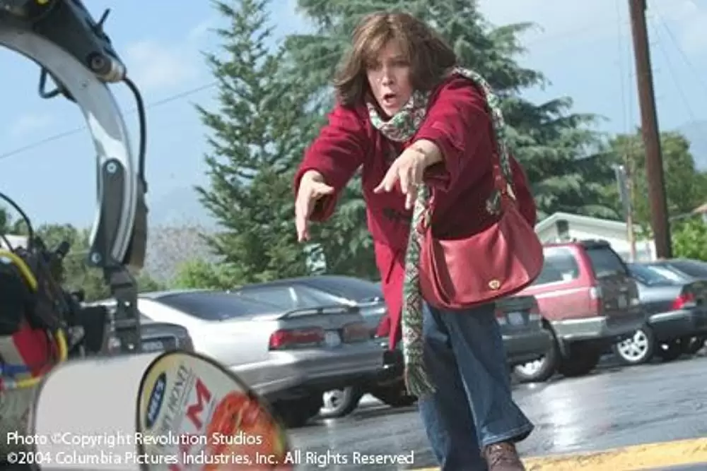 クランク家のちょっと素敵なクリスマスの画像