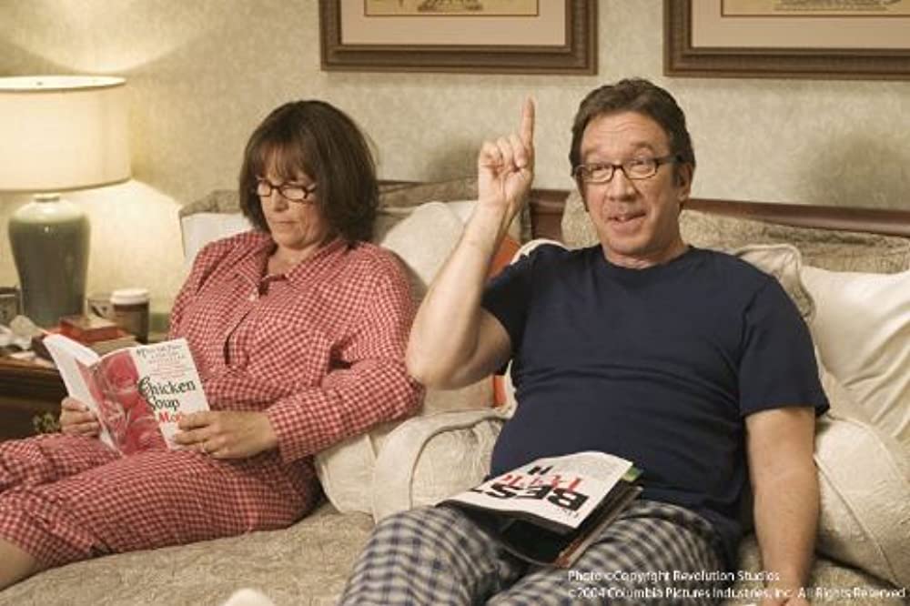 クランク家のちょっと素敵なクリスマスの画像