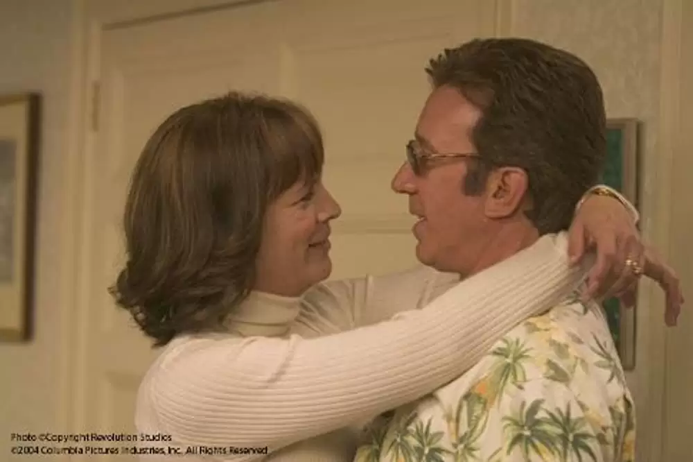 クランク家のちょっと素敵なクリスマス - 解説・レビュー・評価 | 映画 ...