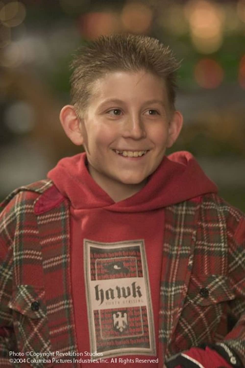 クランク家のちょっと素敵なクリスマスの画像