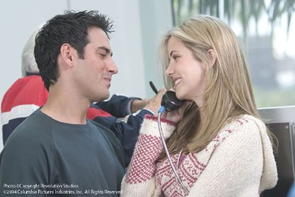 クランク家のちょっと素敵なクリスマスの画像