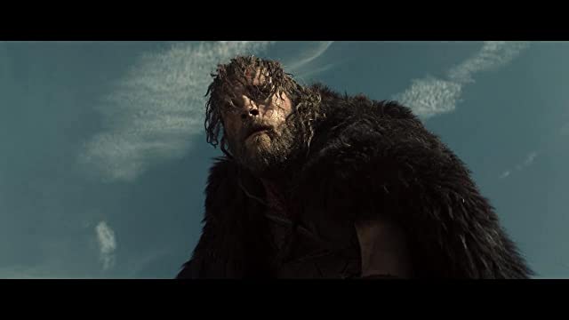 ザ・グレイテスト・キングの画像