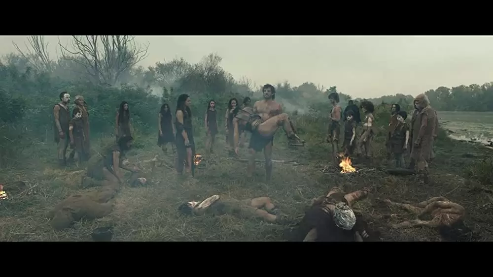 ザ・グレイテスト・キングの画像