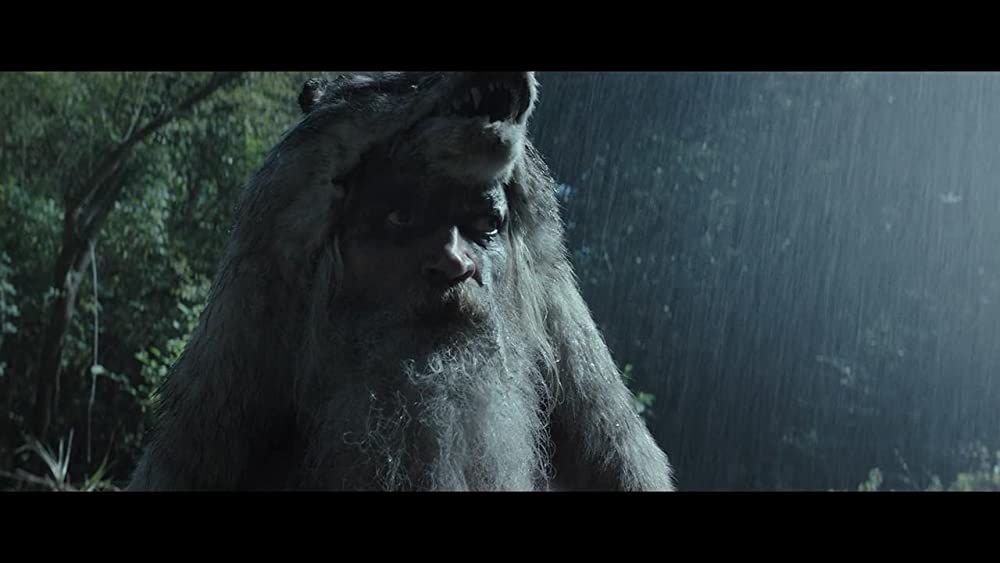 ザ・グレイテスト・キングの画像