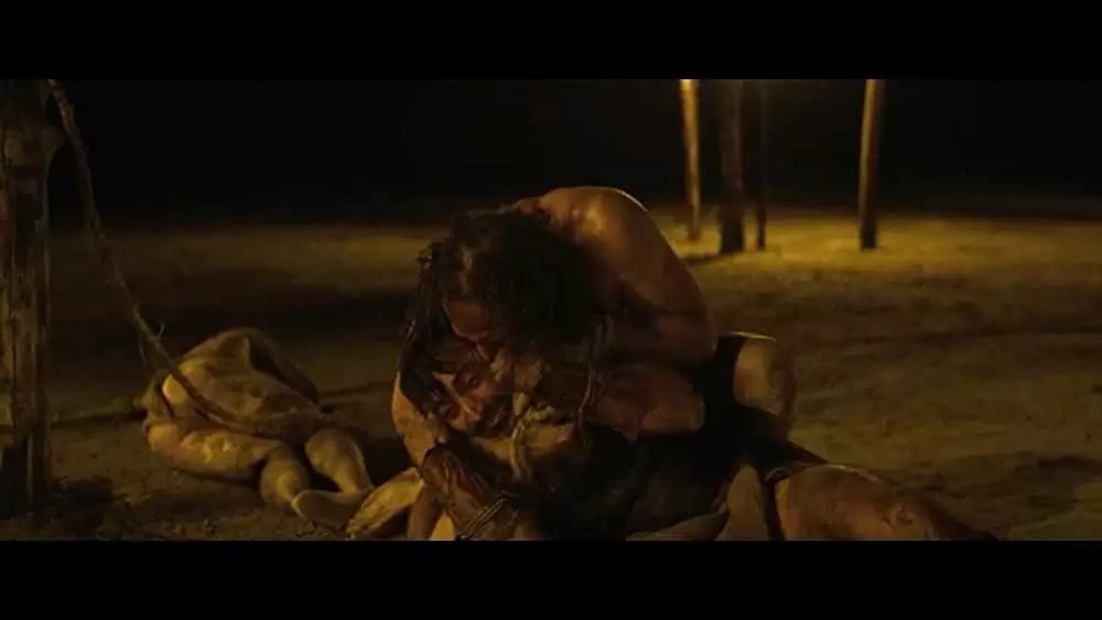 ザ・グレイテスト・キングの画像