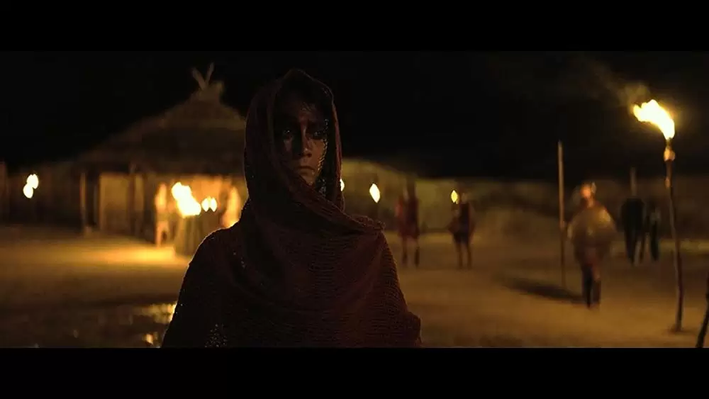 ザ・グレイテスト・キングの画像