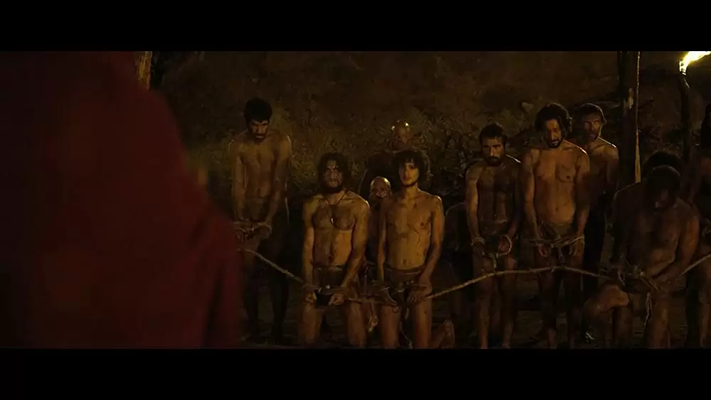 ザ・グレイテスト・キングの画像