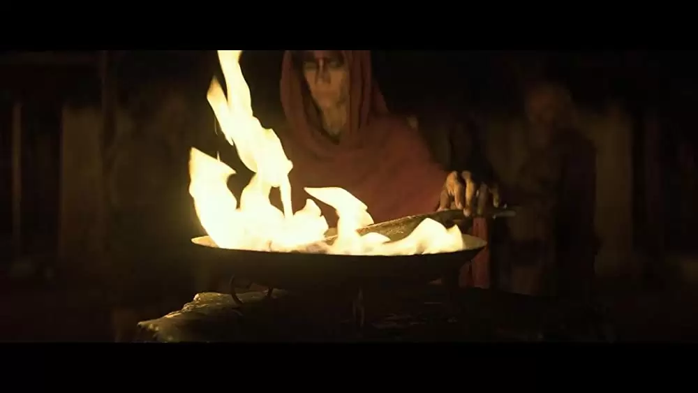 ザ・グレイテスト・キングの画像