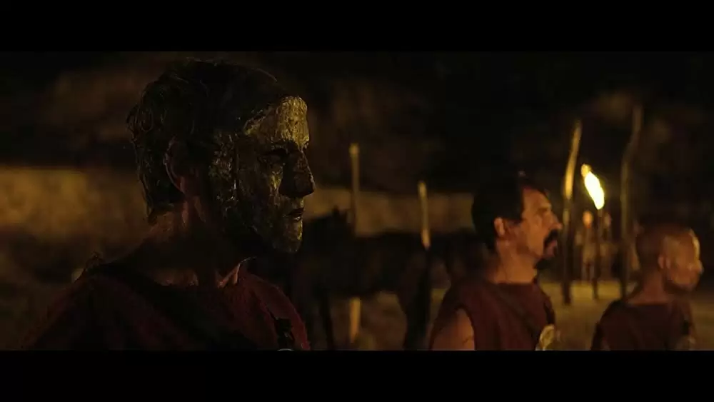 ザ・グレイテスト・キングの画像