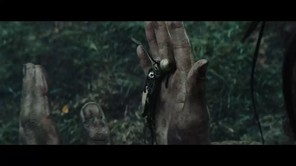 ザ・グレイテスト・キングの画像