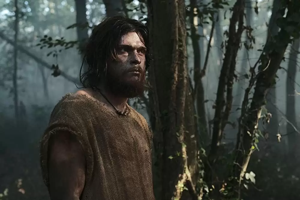 ザ・グレイテスト・キングの画像