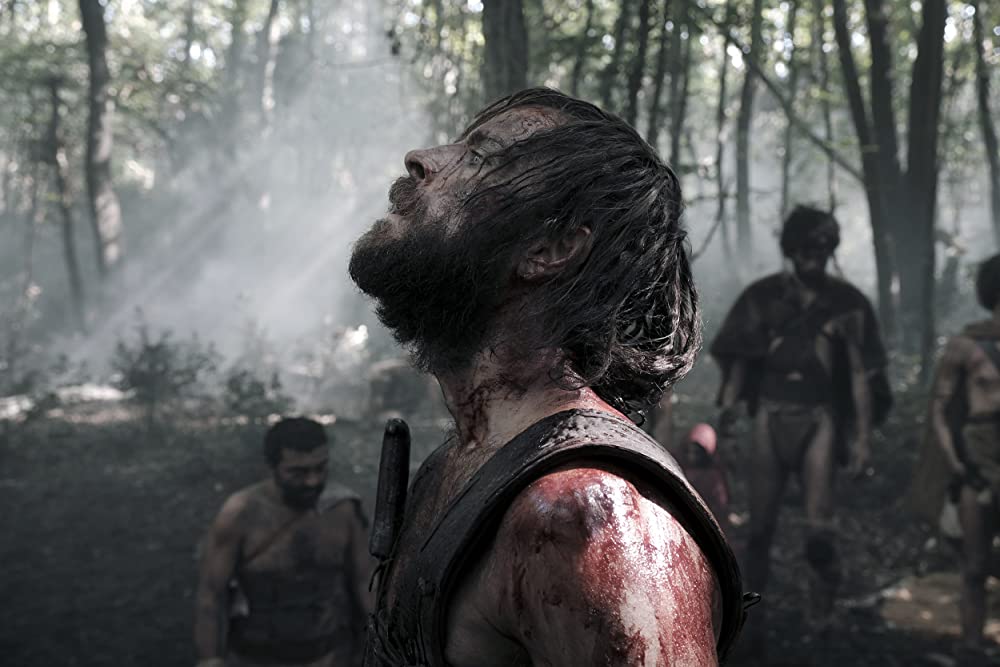 ザ・グレイテスト・キングの画像