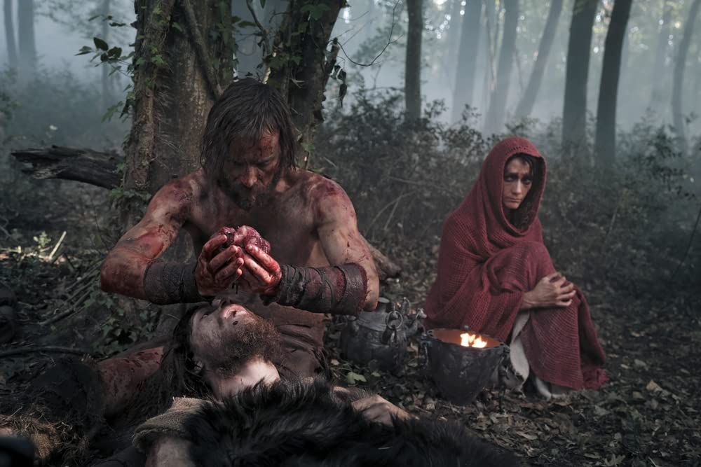 ザ・グレイテスト・キングの画像