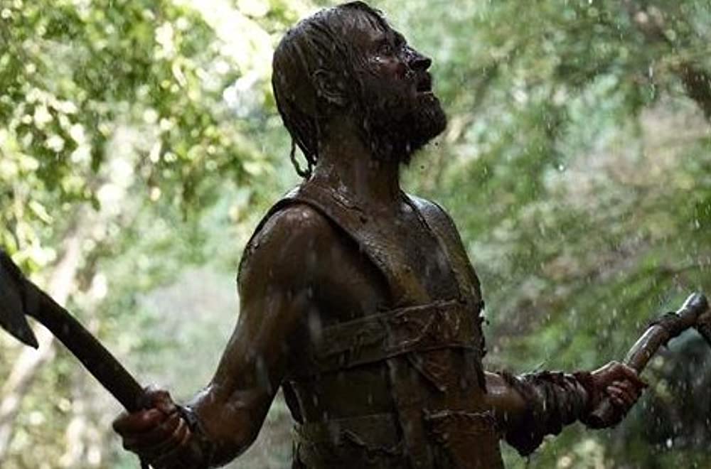 ザ・グレイテスト・キングの画像