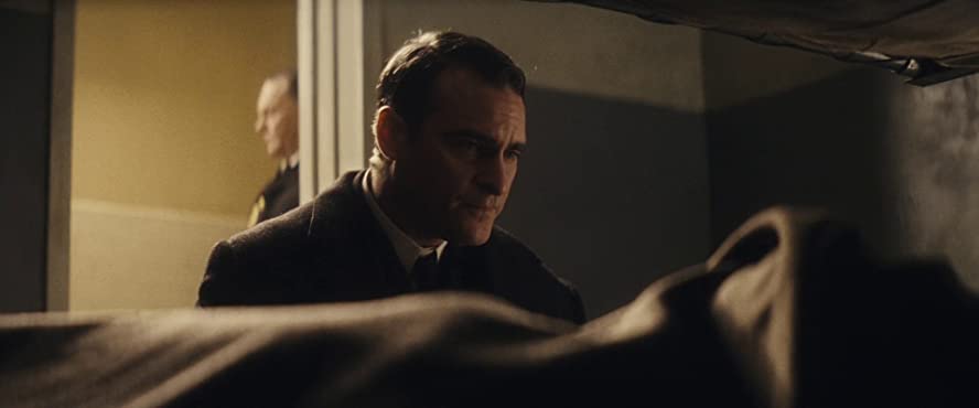 エヴァの告白の画像