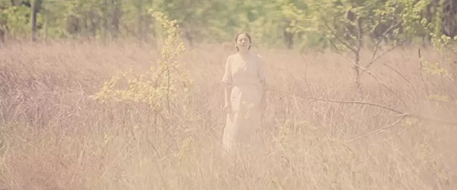 エヴァの告白の画像