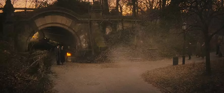 エヴァの告白の画像