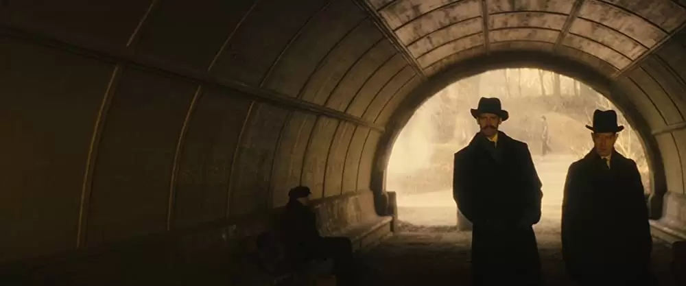 エヴァの告白の画像