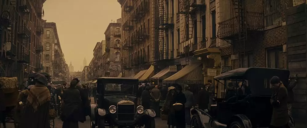 エヴァの告白の画像