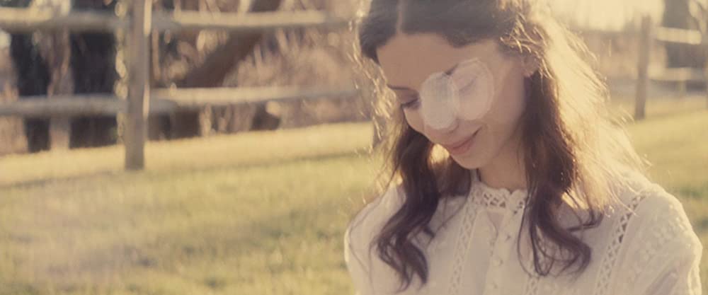 エヴァの告白の画像