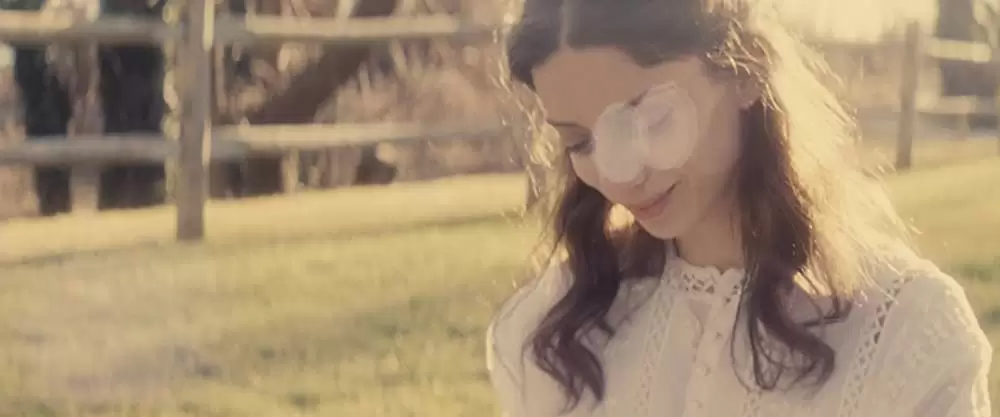 エヴァの告白の画像