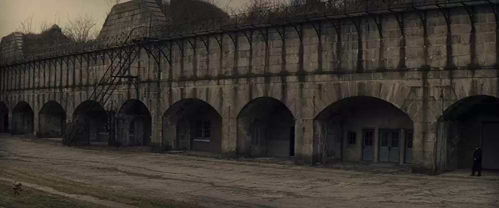 エヴァの告白の画像