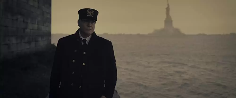 エヴァの告白の画像