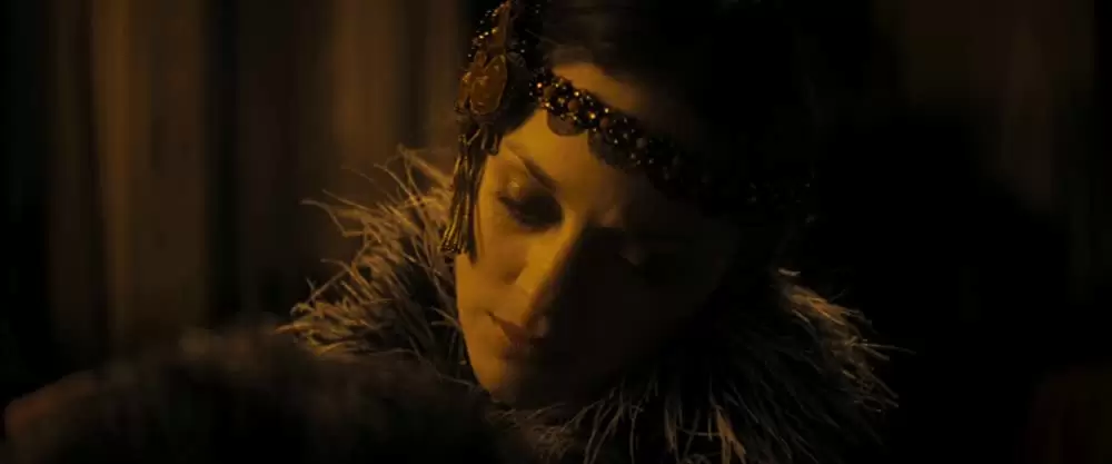 エヴァの告白の画像