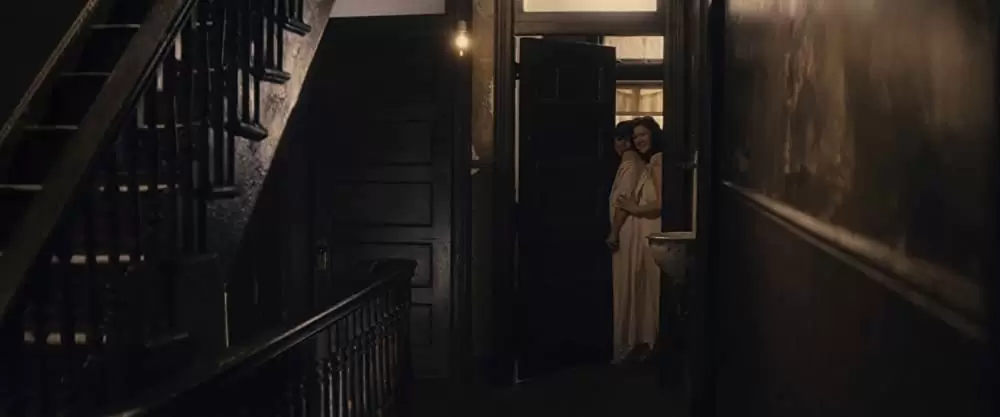 エヴァの告白の画像