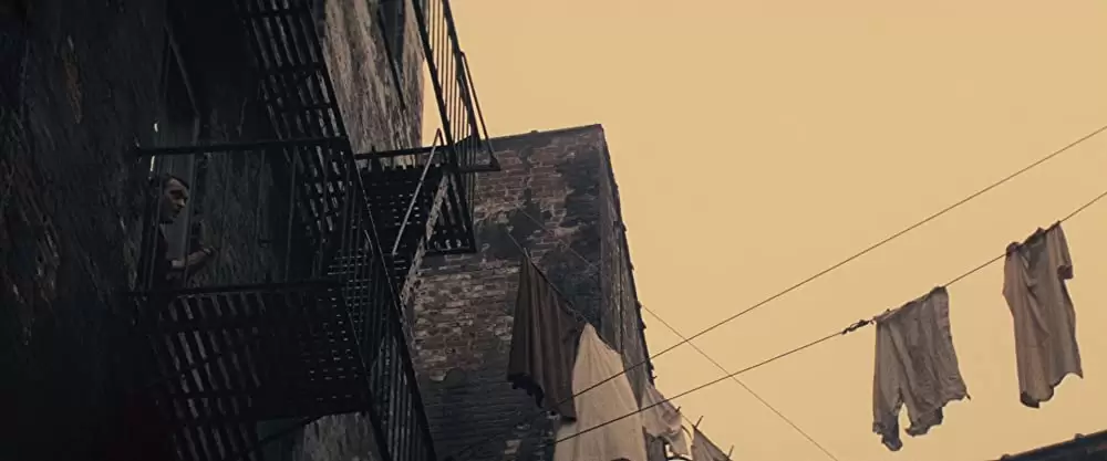 「エヴァの告白」ホアキン・フェニックスの画像