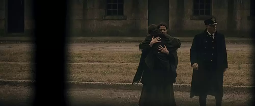 エヴァの告白の画像