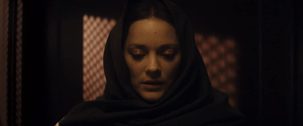 エヴァの告白の画像