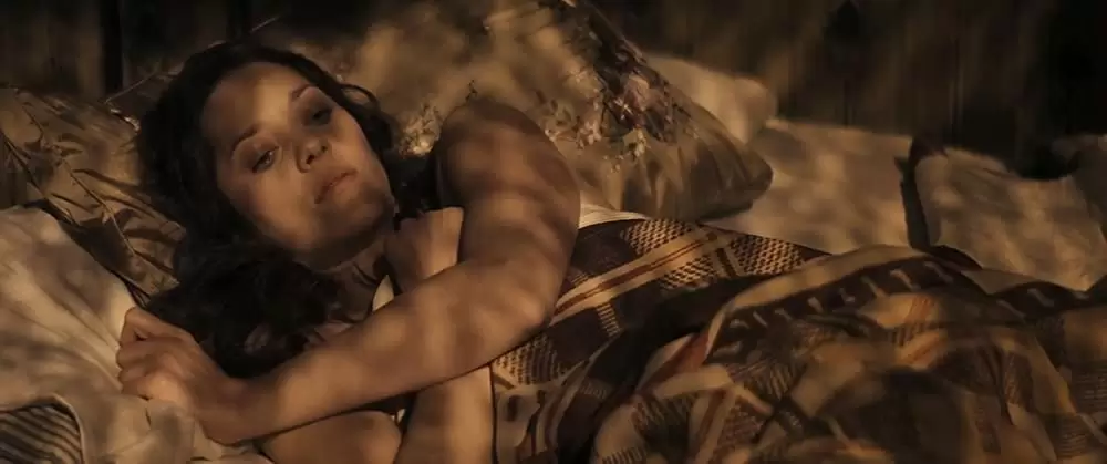 エヴァの告白の画像