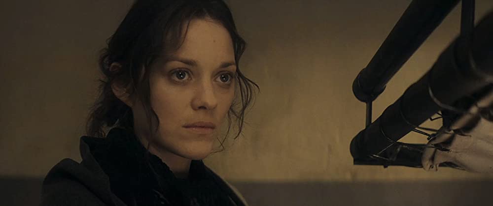 エヴァの告白の画像