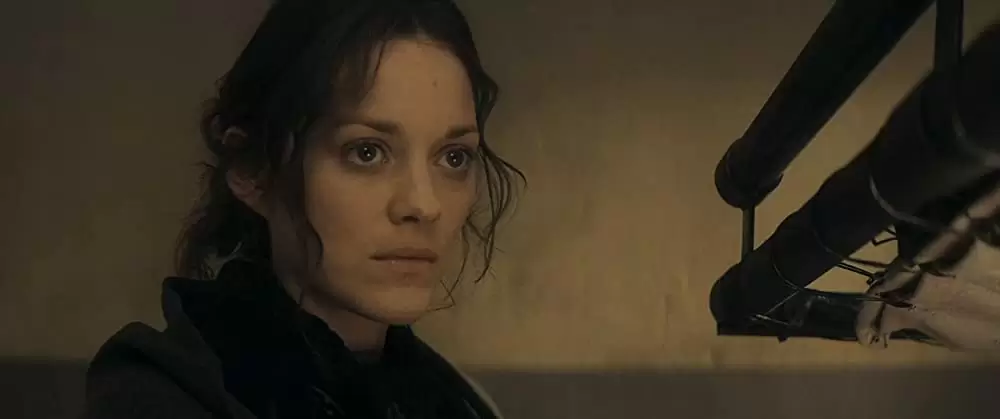 エヴァの告白の画像