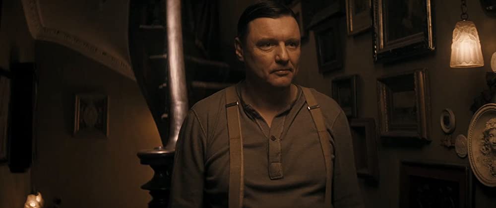 エヴァの告白の画像