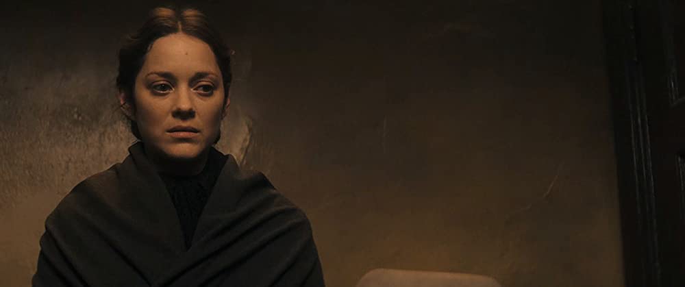 エヴァの告白の画像