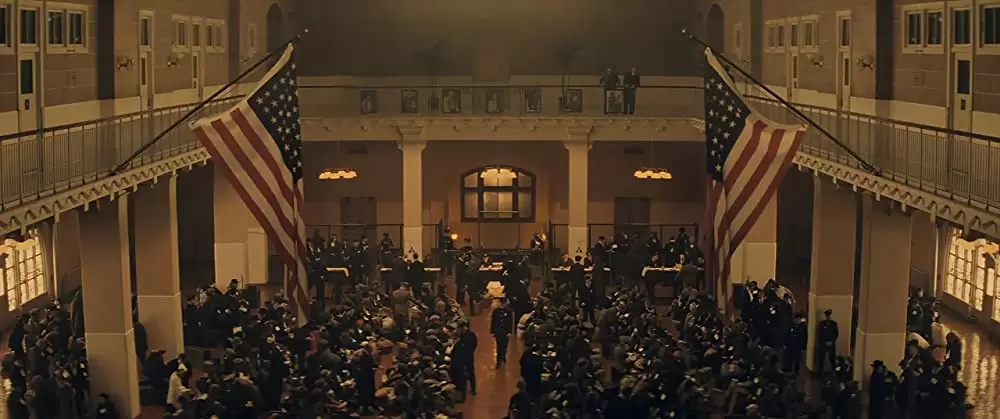 エヴァの告白の画像