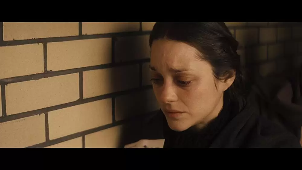 エヴァの告白の画像