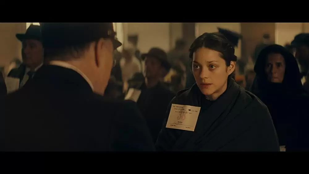 エヴァの告白の画像