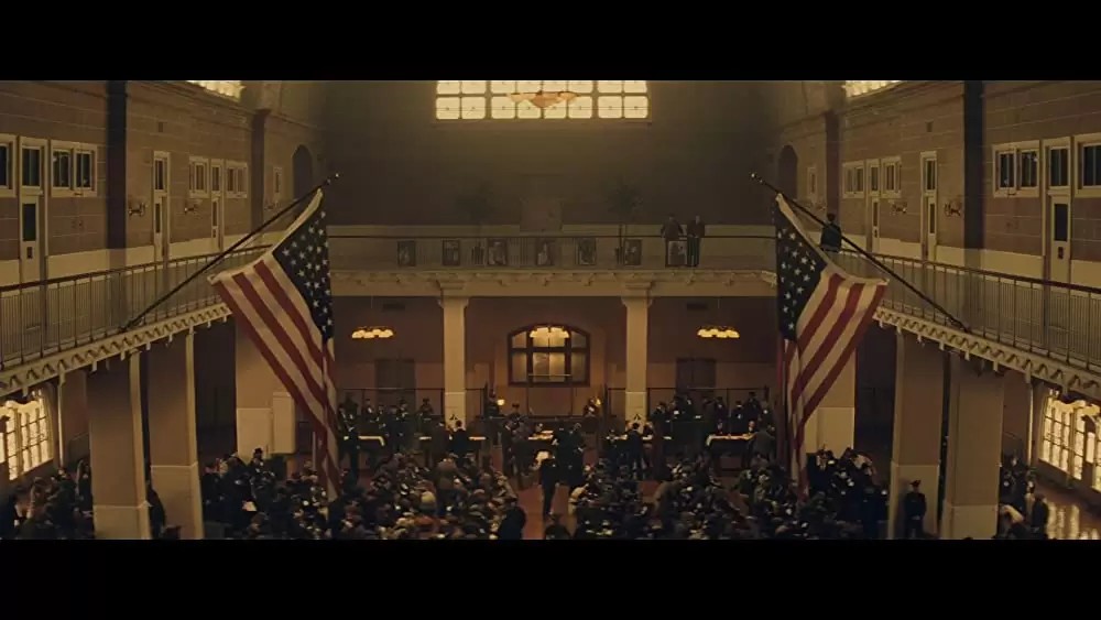 エヴァの告白の画像