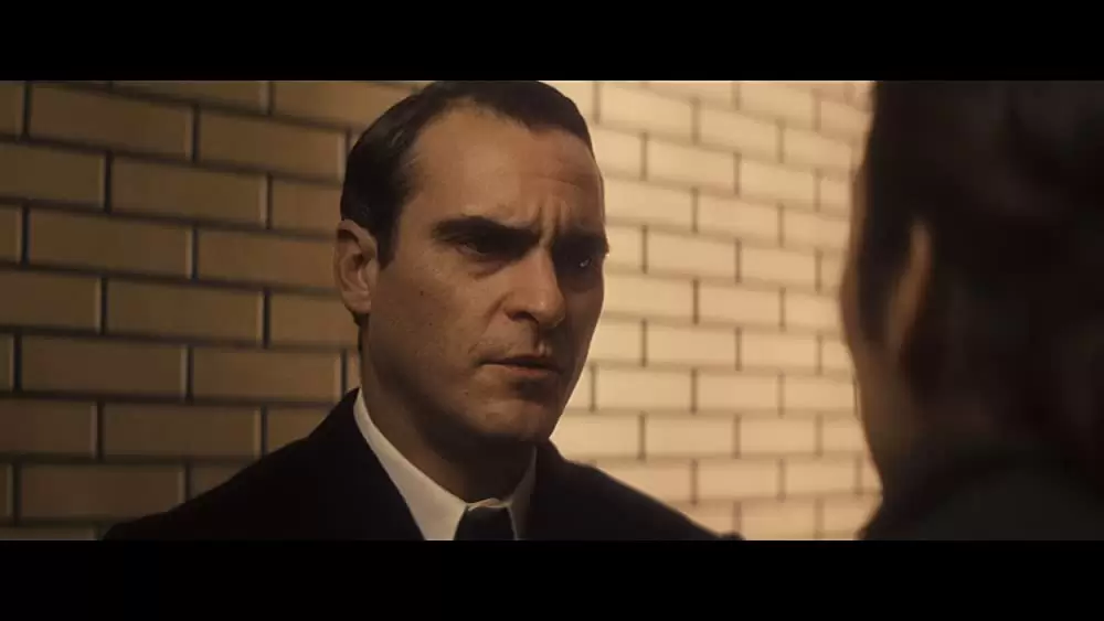 「エヴァの告白」ホアキン・フェニックスの画像