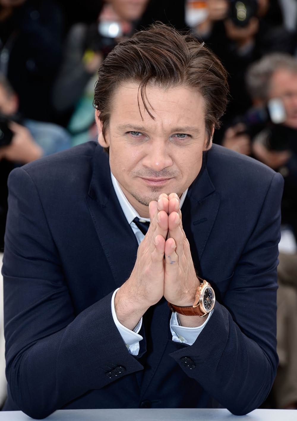 エヴァの告白の画像