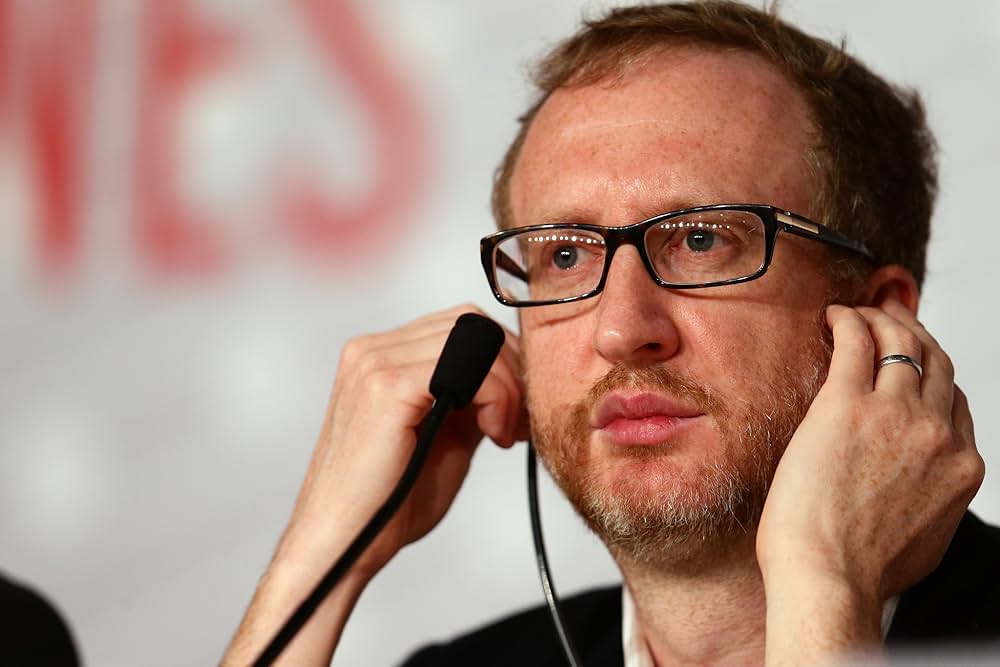 エヴァの告白の画像