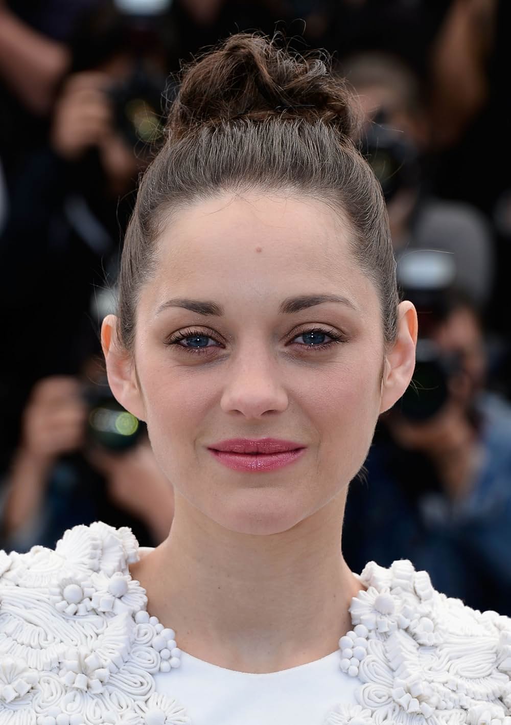 エヴァの告白の画像