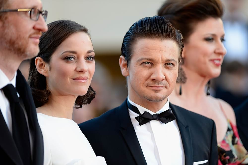 エヴァの告白の画像