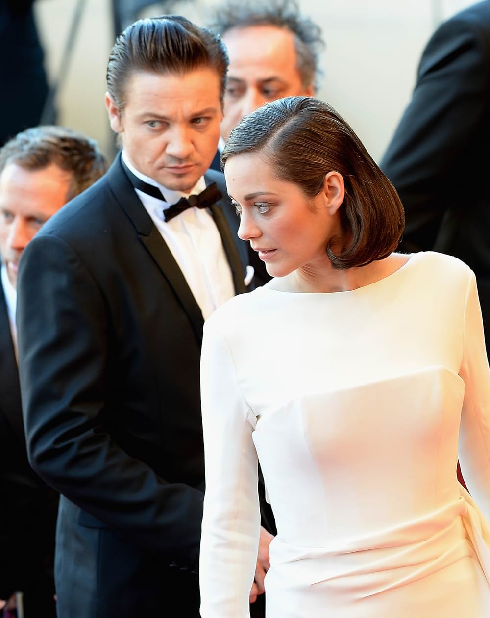 エヴァの告白の画像