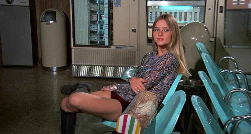 Bonnie's Kids（原題）の画像