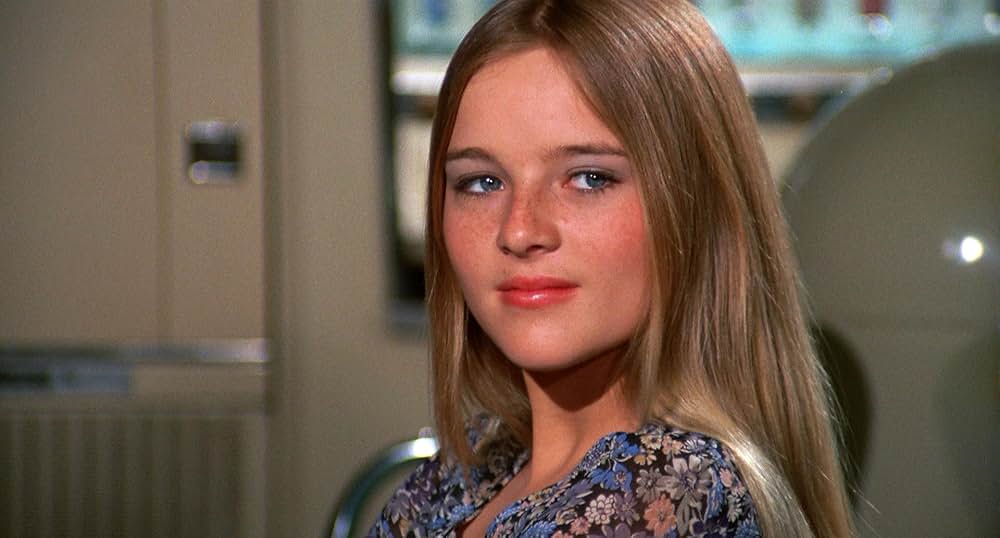 Bonnie's Kids（原題）の画像