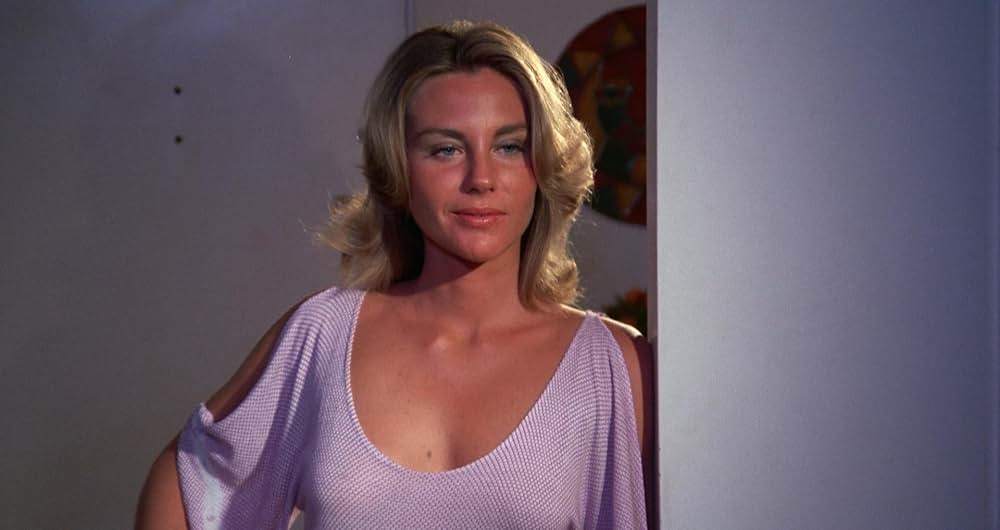 Bonnie's Kids（原題）の画像